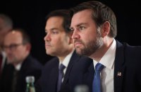 Венс заявив, що Росія не отримає території, які не окупувала