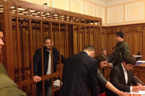 Высший спецсуд перенес заседание по делу Колмогорова из-за неявки прокурора
