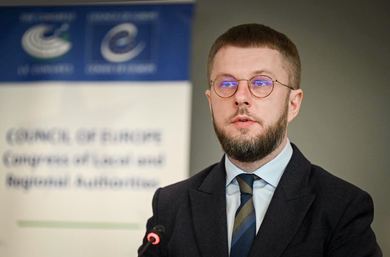 Олексій Рябикін