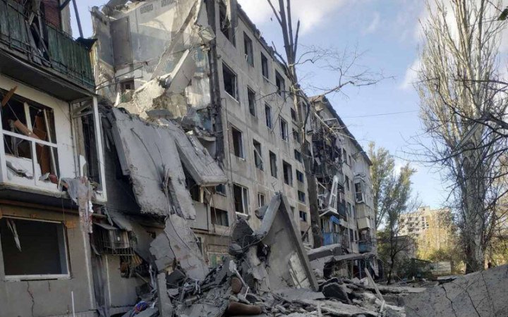 На Донеччині росіяни вбили за добу одну людину (оновлено)