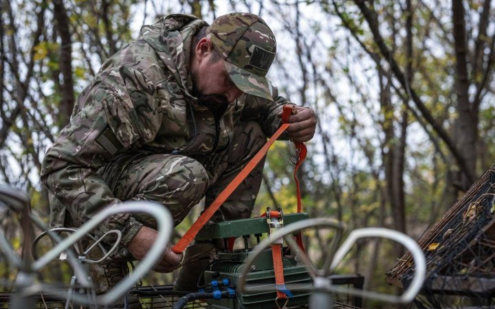 Генштаб ЗСУ: кількість боїв на фронті зросла до 143