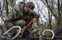 Генштаб ЗСУ: кількість боїв на фронті зросла до 143