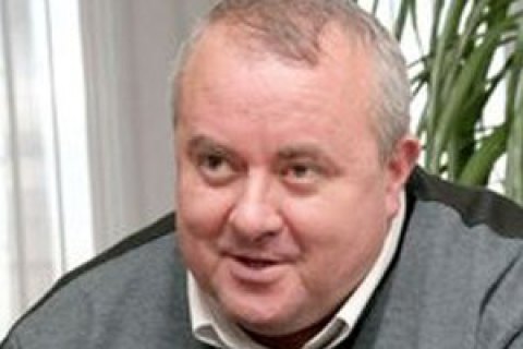 Екснардепу Березкіну оголосили підозру в незаконному отриманні компенсації за житло в Києві