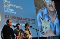Український фільм став одним із призерів 11-го кінофестивалю Docudays