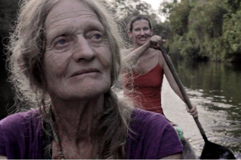 Слово и молчание: два путешествия Docudays UA 2017