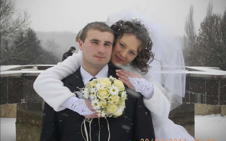 AFTERILOVAISK. Кущ