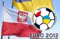 Польша отметила прогресс в подготовке Украины к Евро-2012