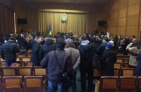 Рассмотрение апелляции по статусу беженца для Саакашвили завершилось без решения (обновлено)
