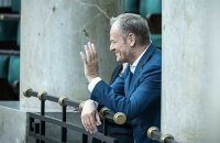 ЗМІ: Дональд Туск відвідає Південну Корею і зустрінеться із Лі Чже Меном