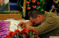 Небойові втрати ЗСУ на Донбасі у 2017 році становили 98 військових