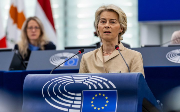 Європейські лідери обговорять ситуацію з Україною завтра на полях G20