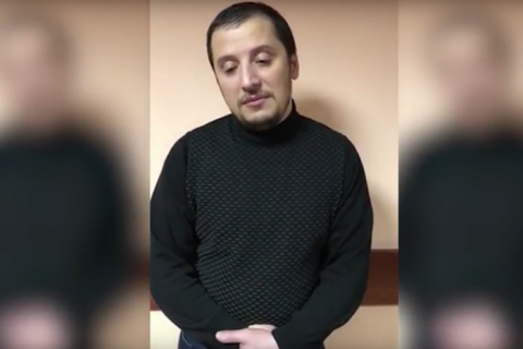 "Злодія в законі" Гегу Озургетського затримали в Київській області