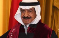 У Бахрейні помер прем'єр-міністр, який займав цю посаду майже 50 років