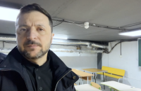 Зеленський: Україна не просто просить ППО — ми готові купити додаткові системи