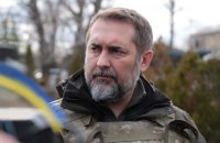 В Луганской области с 25 апреля меняют продолжительность комендантского часа, - Гайдай