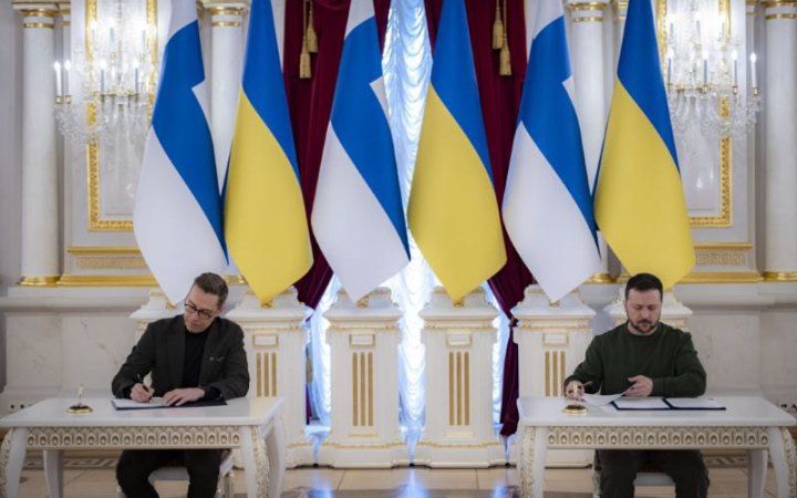Угода про співробітництво у сфері безпеки між Україною та Фінляндією: ключові пункти