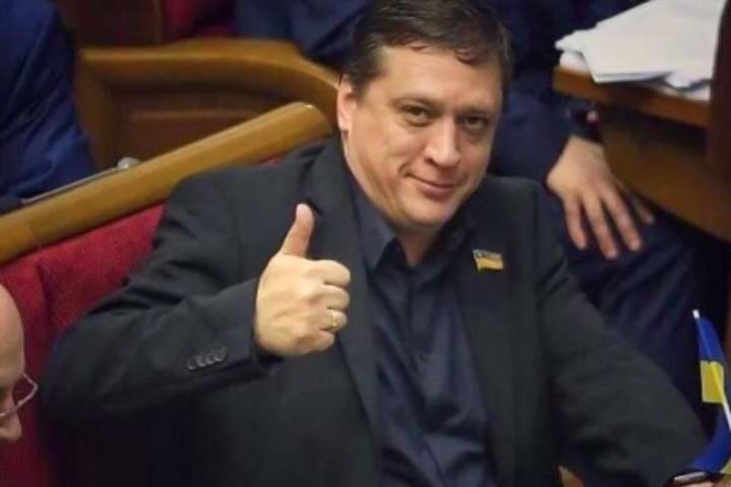 Роман Іванісов