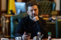 Зеленський сподівається, що Трамп використовуватиме ті ж інструменти для тиску на Путіна, що й на Близькому Сході