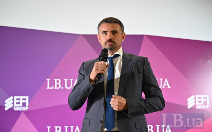 Україна як точка зламу: чому майбутнє світу сьогодні формується тут