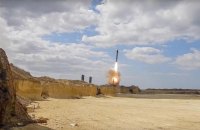 Росія почала обстрілювати Україну застарілими ракетами радянського виробництва, - ОК "Південь"