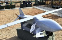 Британія може надати Україні комплектуючі для дронів