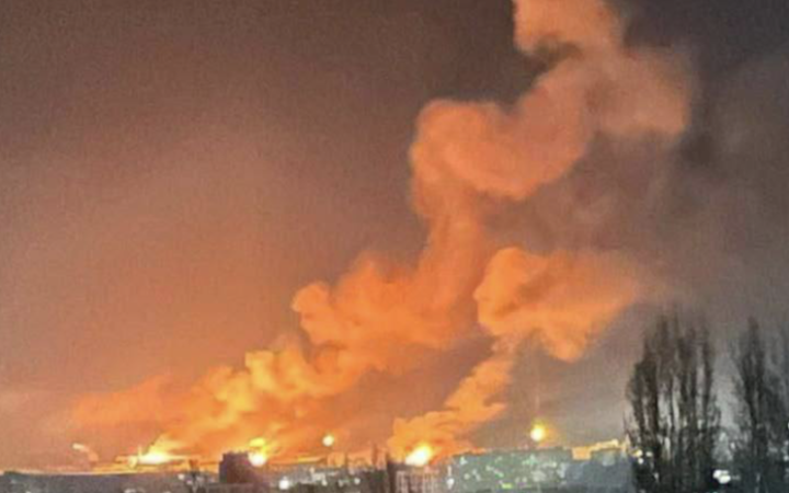 Помер чоловік, який постраждав внаслідок ворожої атаки на Кропивницький 20 березня