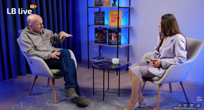 Дмитро Хилюк і Анжеліка Сизоненко