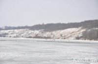В украинских портах открыли ледовую кампанию
