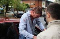 В Одессе сепаратисты избили активиста "Автомайдана Киев"