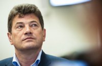 Городской голова Запорожья подал в отставку по состоянию здоровья 