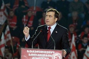 Саакашвили одобрил ограничение своих полномочий