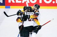 Издевательски выполненный буллит вывел Германию в полуфинал чемпионата мира по хоккею