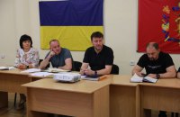 У Запорізькій області розробили декілька планів евакуації на випадок надзвичайної ситуації на ЗАЕС