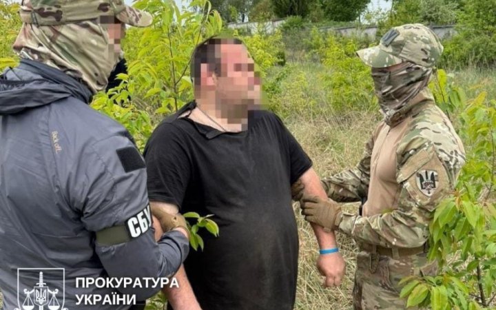 Російського агента засудили до 15 років за коригування атаки РФ на Рівненську АЕС