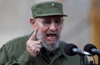 Кастро ничего не сказали о его смерти
