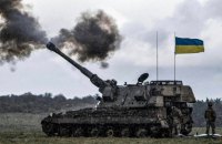 НАТО оприлюднило фото з навчання українських військовослужбовців 