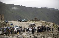 В Афганистане погибли 19 гостей свадьбы