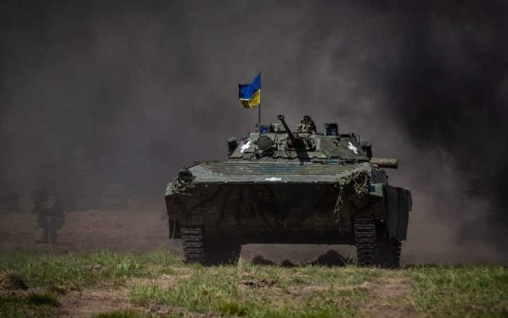 Українські бійці уразили ворожий комплекс С-300, три склади боєприпасів і п'ять артпідрозділів на позиціях, - Генштаб