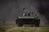 Українські бійці уразили ворожий комплекс С-300, три склади боєприпасів і п'ять артпідрозділів на позиціях, - Генштаб