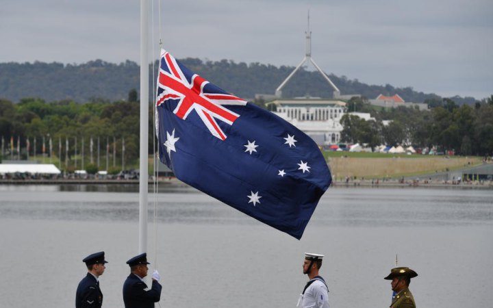 Австралія інвестує 35 мільярдів доларів у розбудову свого флоту