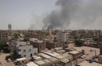 У Судані унаслідок удару дрона по табору біженців загинули щонайменше 30 людей