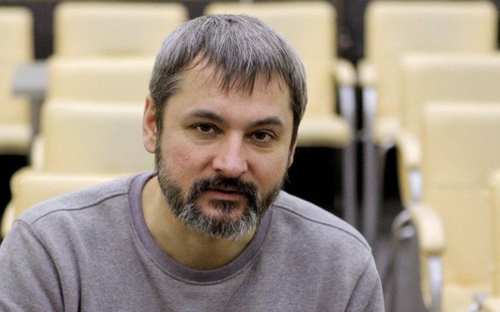 Суд продовжив арешт ексдиректора Молодого театру Білоуса ще на 2 місяці