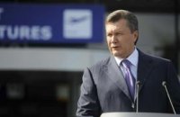 Янукович оказался наполовину поляком