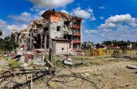 Місцевість на заході Луганщини придатна для маневрів, які ЗСУ використовували на Харківщині у вересні, – ISW