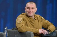 Василь Малюк про спецоперацію "Павутина": "Ми відпрацювали абсолютно законні цілі"