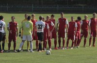 Футболисты "Кривбасса" ищут новые клубы
