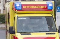 У німецькому Дортмунді 15-річний біженець з України отримав важке ножове поранення