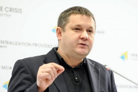 Проти Кличка проводять масштабну кампанію, – Комітет виборців України