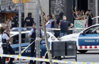 Теракт в Барселоне организовала группа из 8-12 человек, - следователи