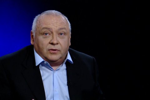 Гринів подав у відставку з посади голови фракції БПП